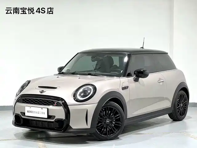 MINI 