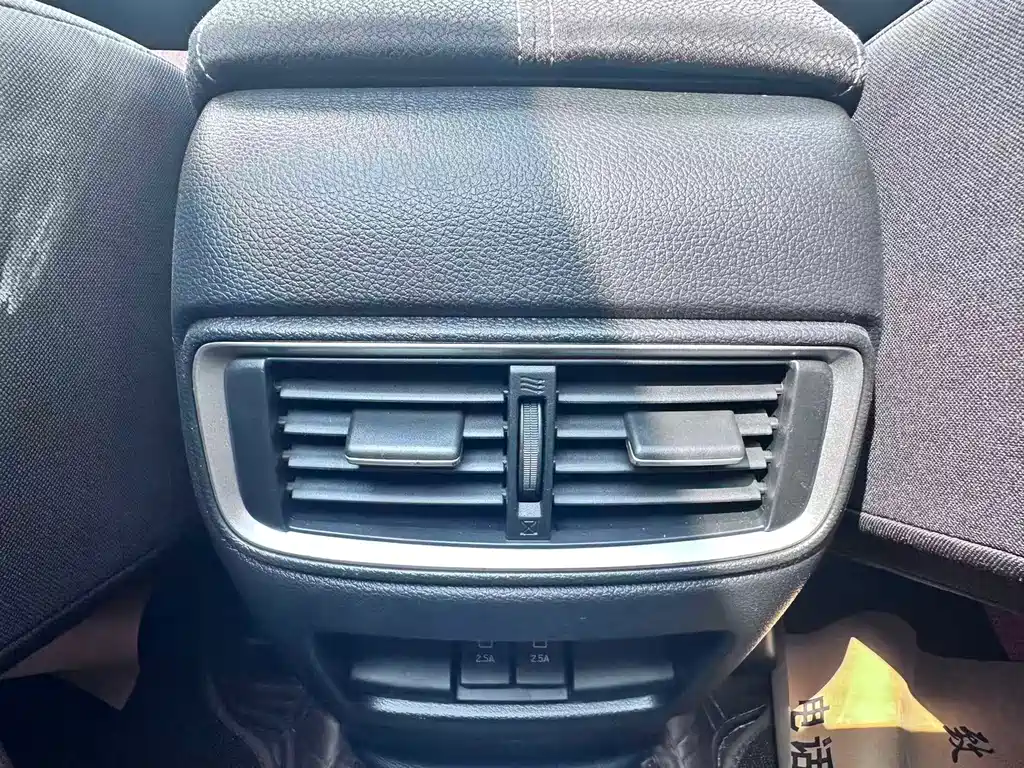Honda Breeze — миниатюра 11
