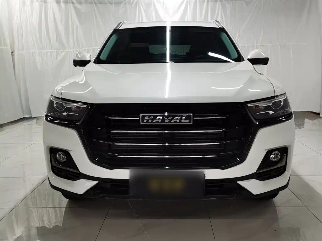 Haval H6 2025 1.5T