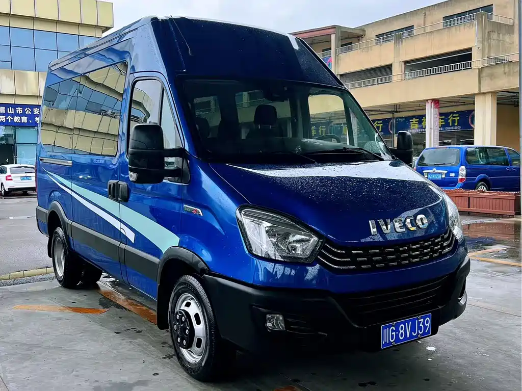 IVECO OUSHENG