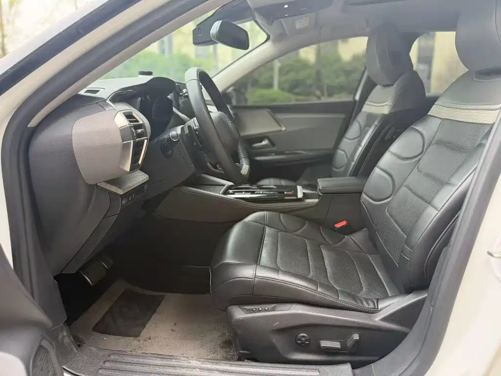 Citroen C5 X 2023 1.6T