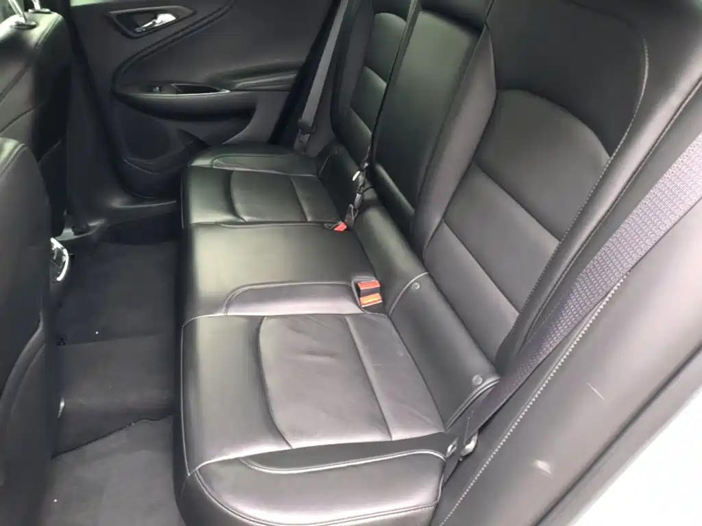 Chevrolet Malibu XL — миниатюра 17