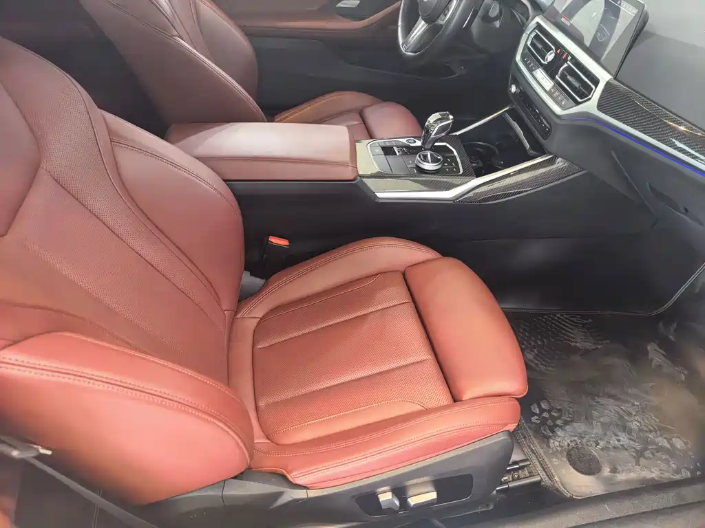 BMW 4 Series — миниатюра 10