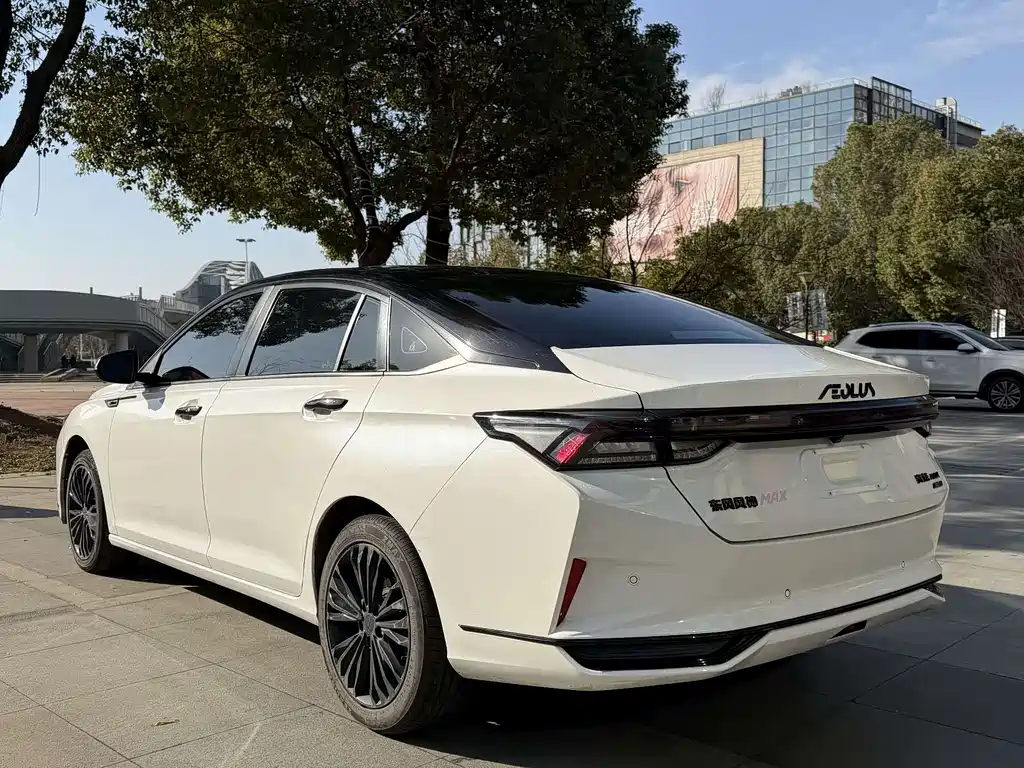 DONGFENG YI HYUN MAX