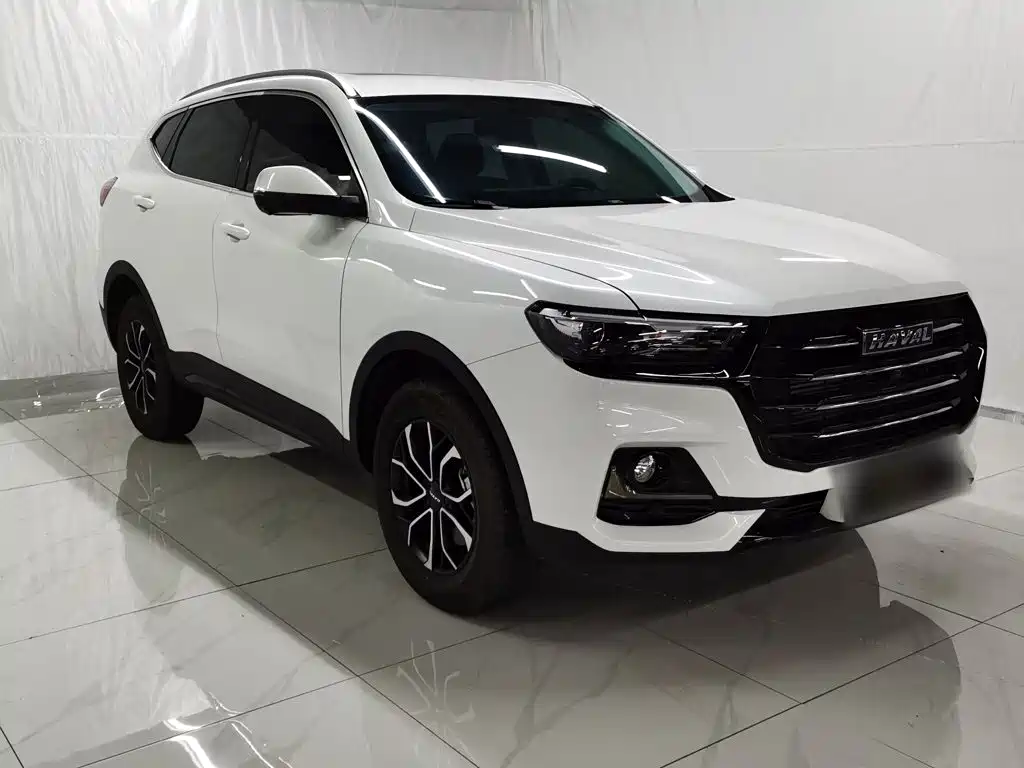 Haval H6 2025 1.5T