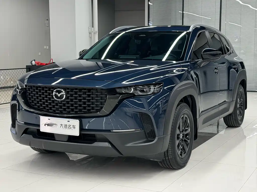 Mazda CX-50 2023 2.0L