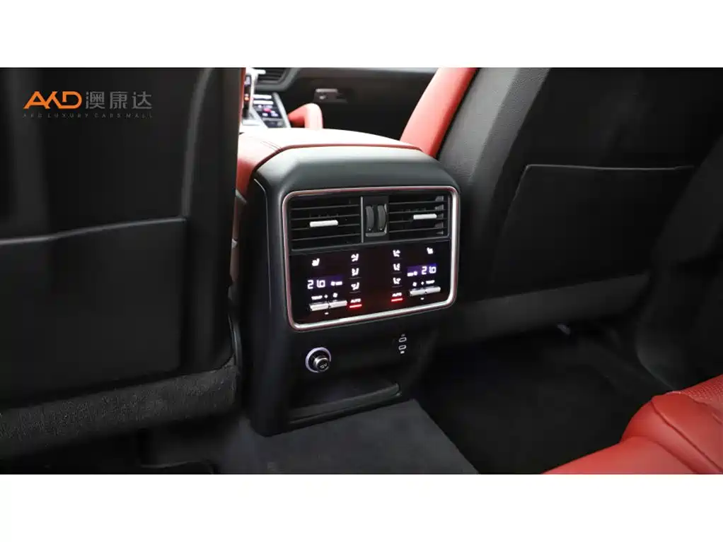 Porsche Cayenne 2023 Cayenne 3.0T