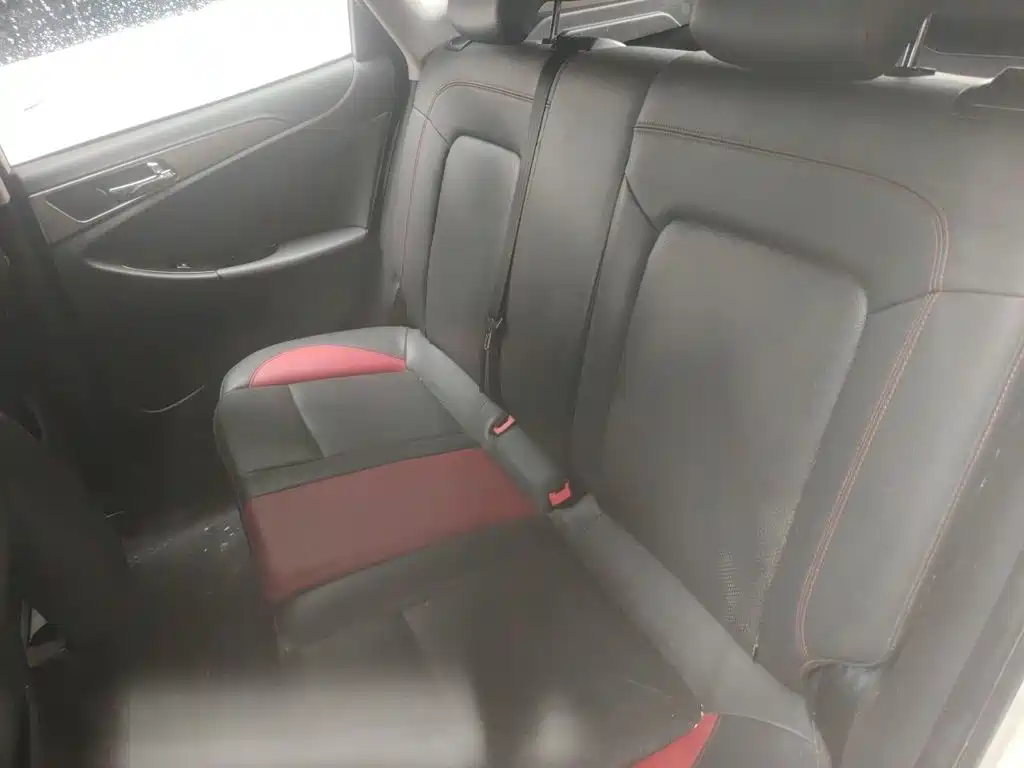 Changan Eado XT — миниатюра 18
