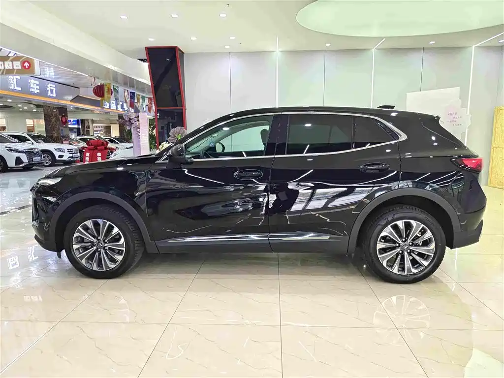 Buick Envision S — миниатюра 18