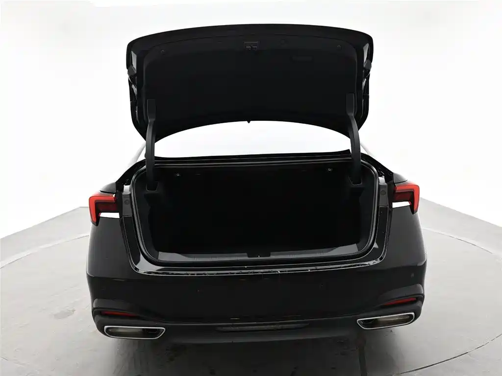 Buick LaCrosse 2026 28T Platinum
