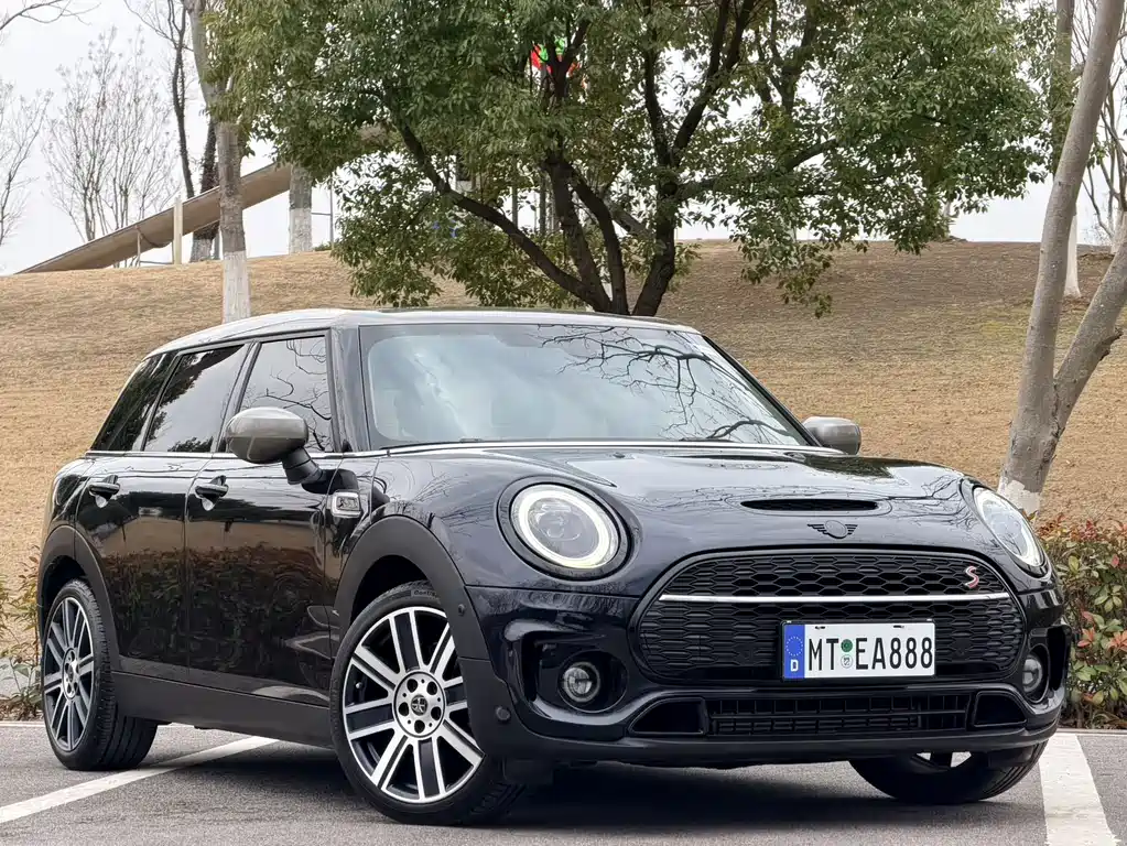 MINI Mini Clubman — миниатюра 3
