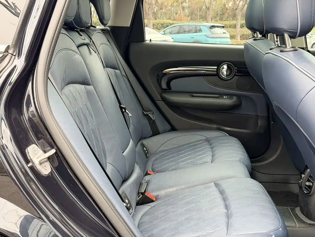 MINI Mini Clubman — миниатюра 7