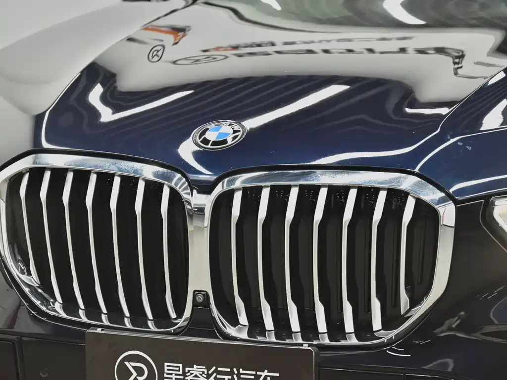 BMW X5 — фотографии объявления, Фото 30