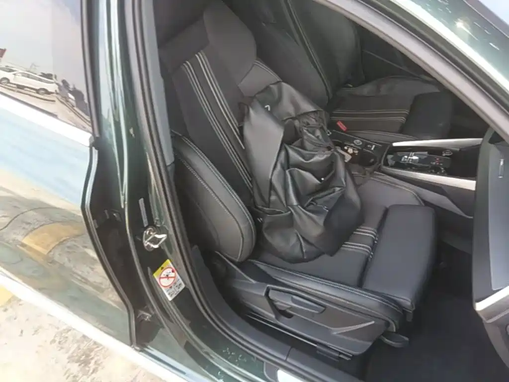 Audi A3 — миниатюра 25