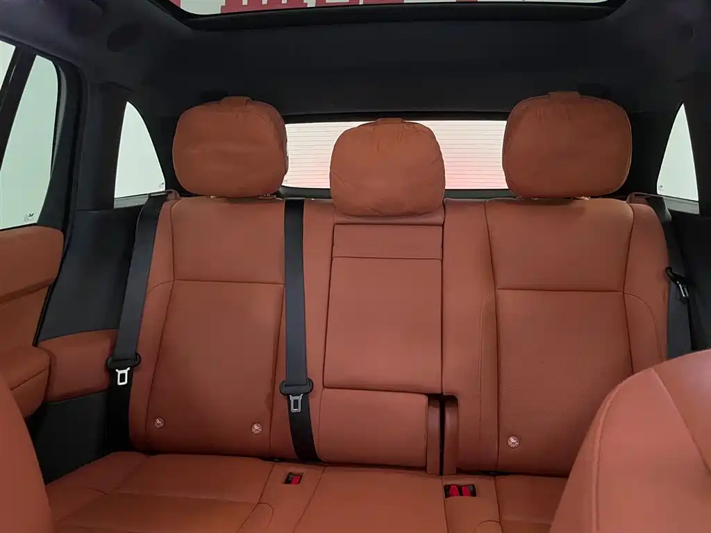 Li Auto L6 2024 Pro