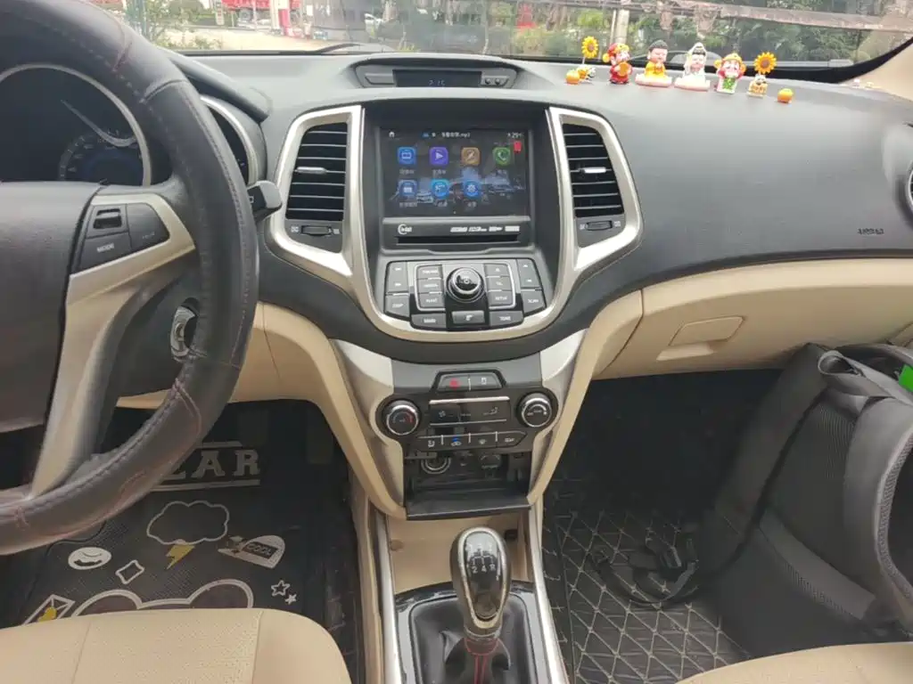 Changan Eado — миниатюра 13