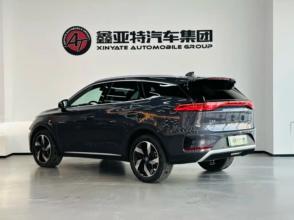 BYD TANGXIN ENERGY