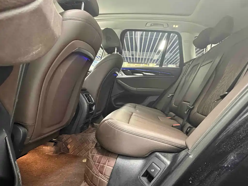 BMW X3 2023 xDrive25i M Sport