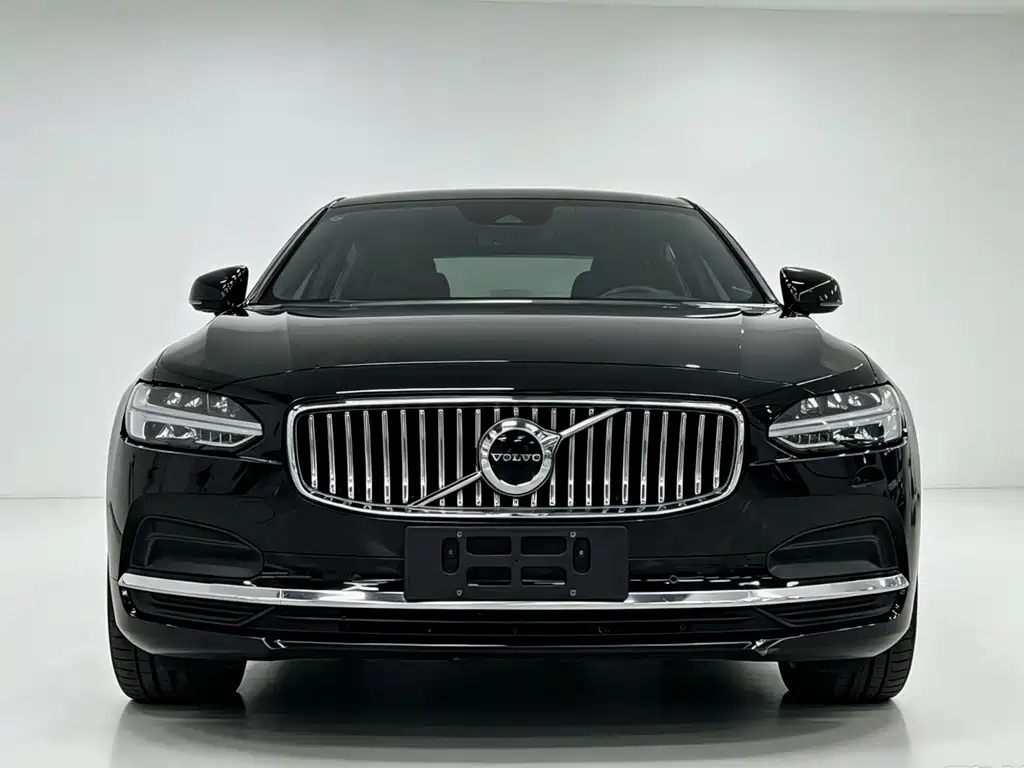 Volvo S90 — миниатюра 8