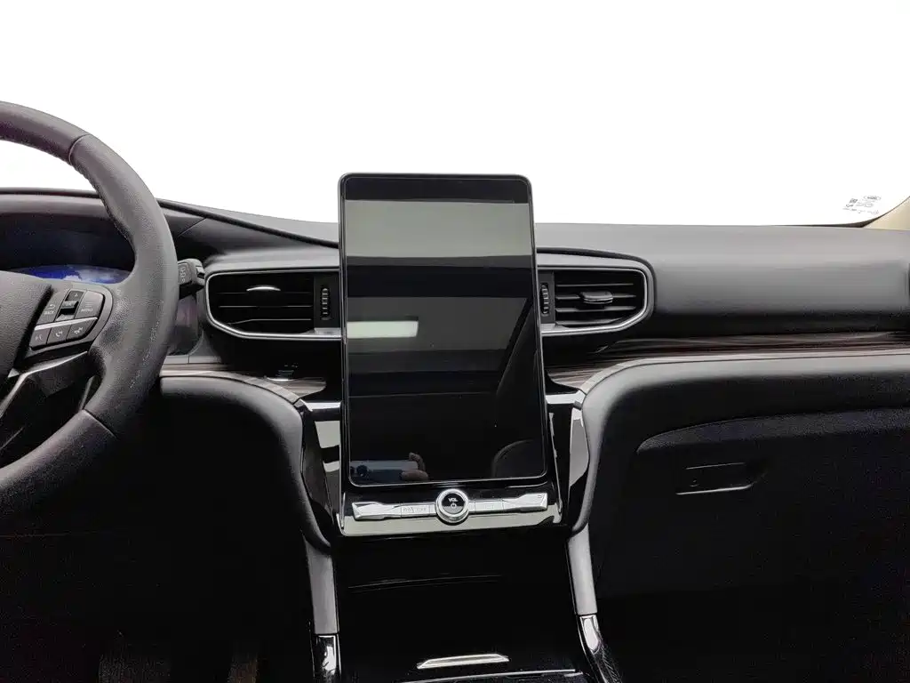Ford Explorer — миниатюра 12