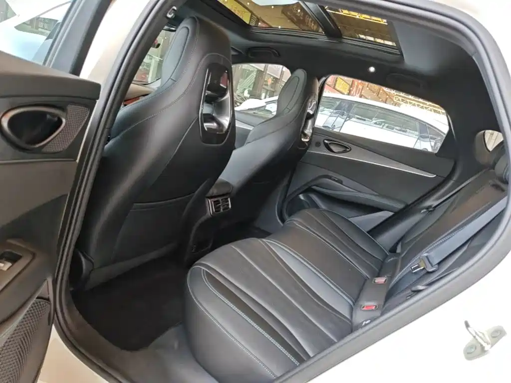 BYD Seal 06 — миниатюра 17