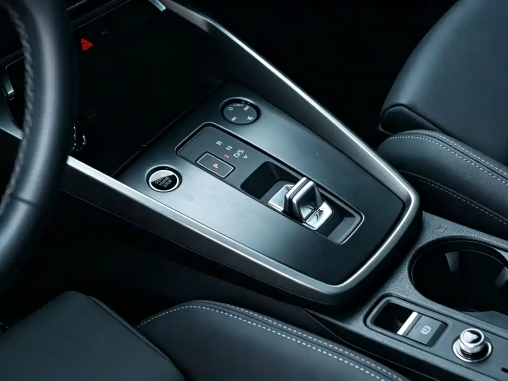 Audi A3 — миниатюра 17