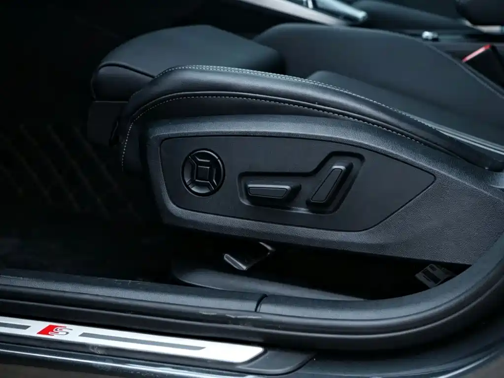 Audi A3 — миниатюра 16
