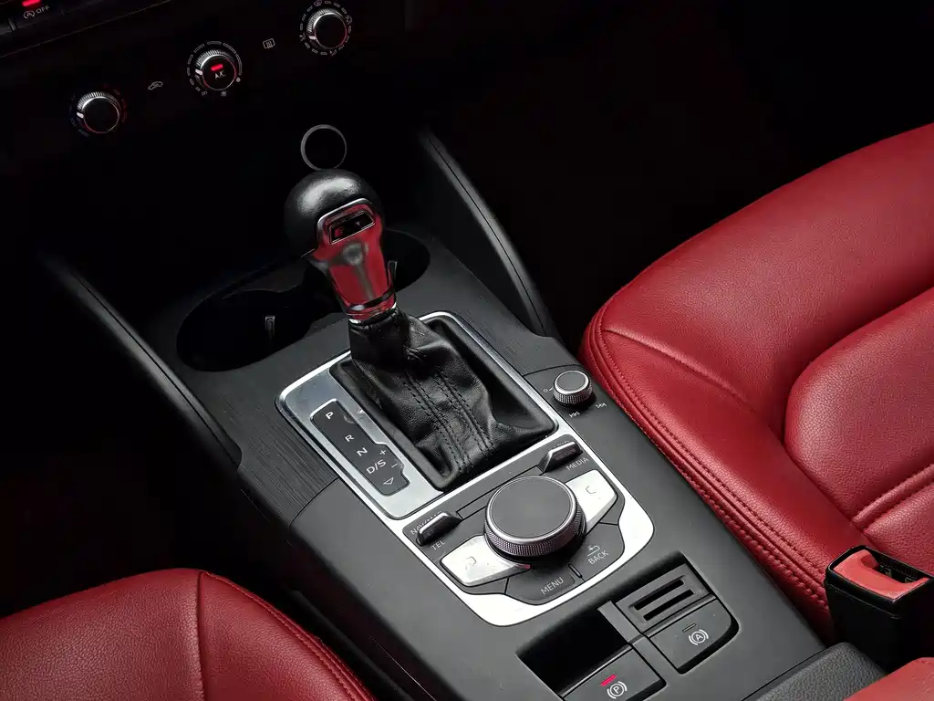 Audi A3 — миниатюра 14