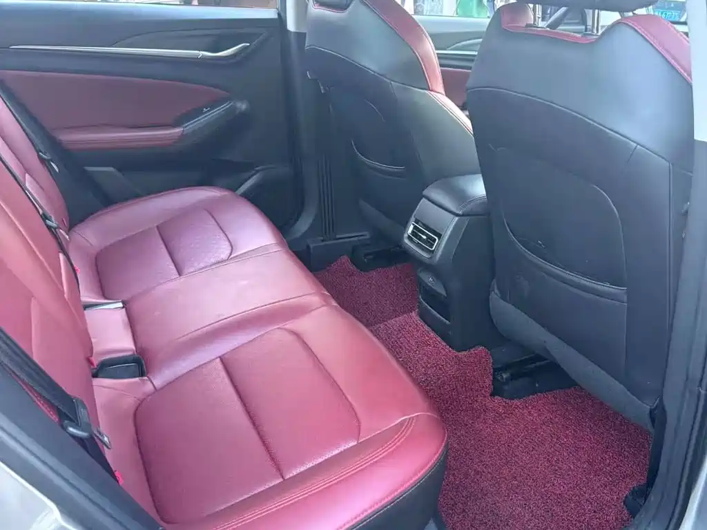 Changan Eado 2020 PLUS NE 1.4T GDI DCT Flagship
