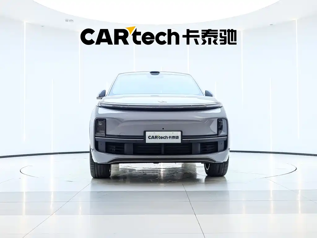 Li Auto L9 2025 Ultra