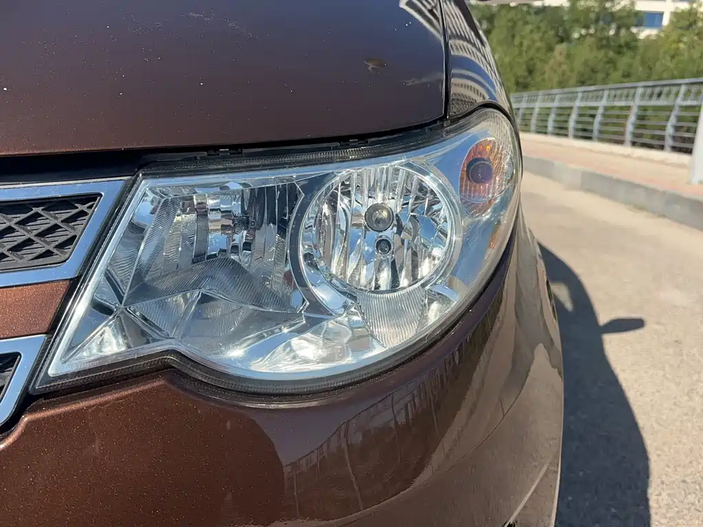 Wuling Hongguang — миниатюра 23