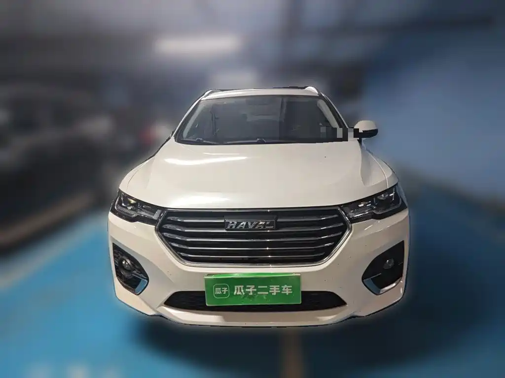 Haval H4 — миниатюра 2