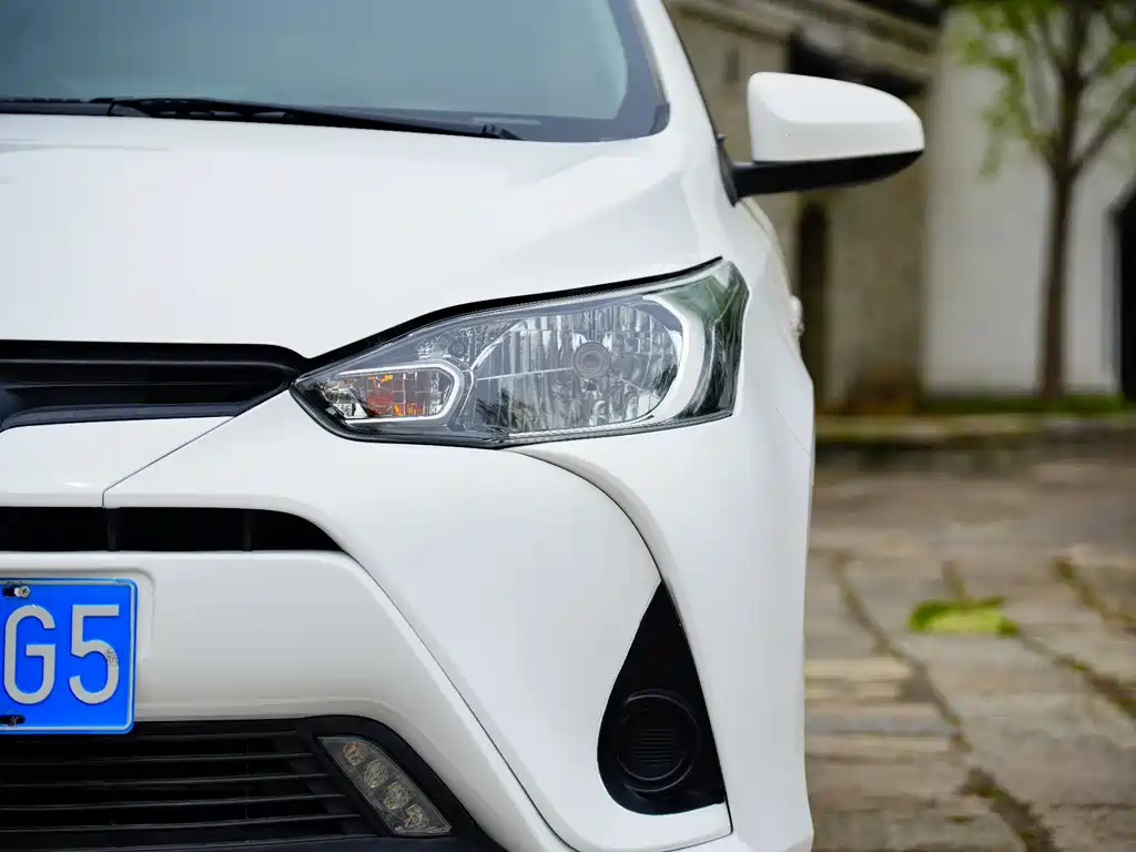 Toyota Yaris L Zhixiang YARiS L 2022 1.5L CVT Lead PLUS