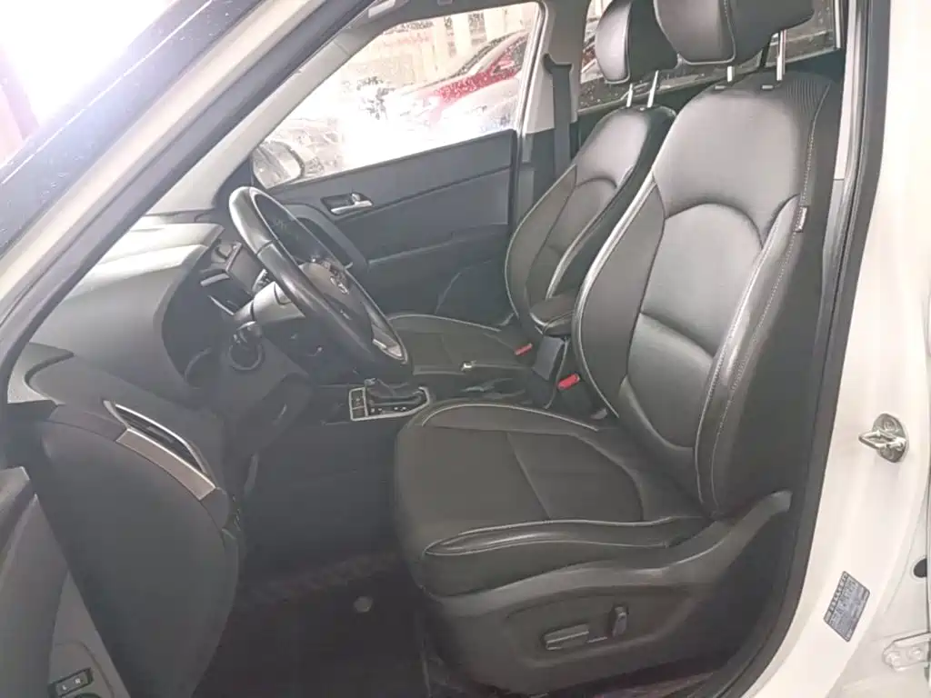 Hyundai ix25 — миниатюра 15