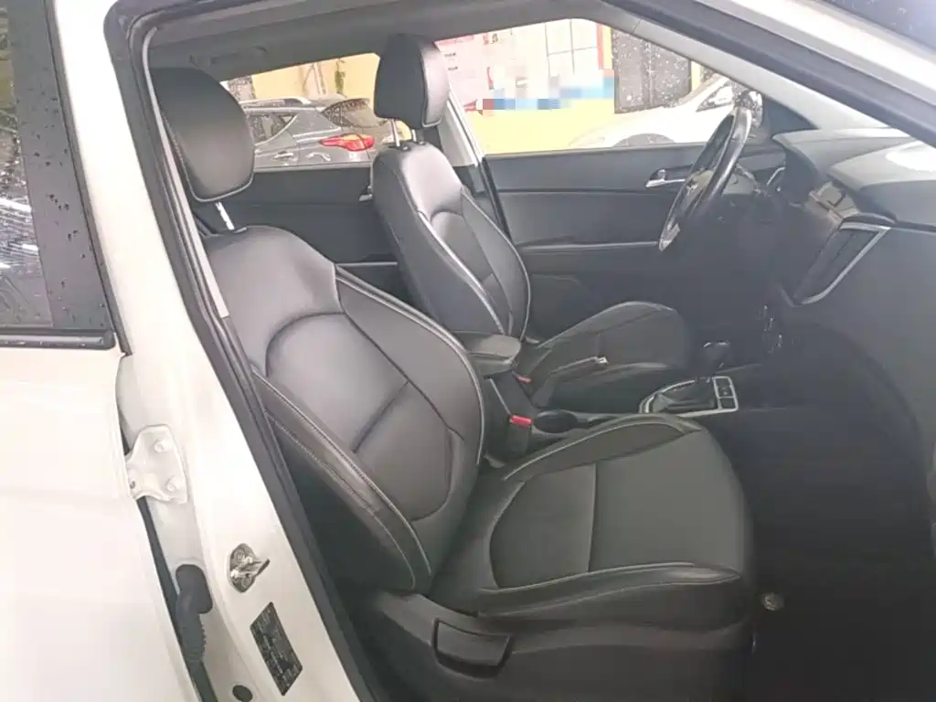 Hyundai ix25 — миниатюра 25
