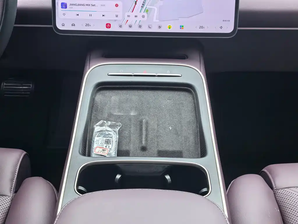 NIO ET5T — миниатюра 9