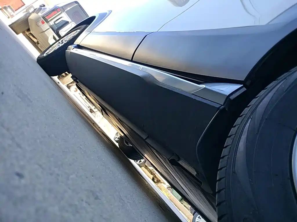 Mazda CX-30 EV — миниатюра 22