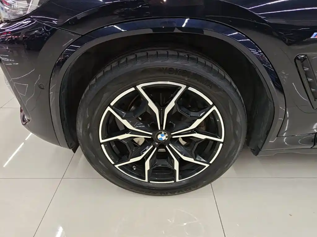 BMW X4 — миниатюра 23