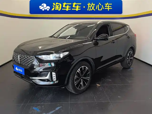 wei-pai wei-brand-vv6