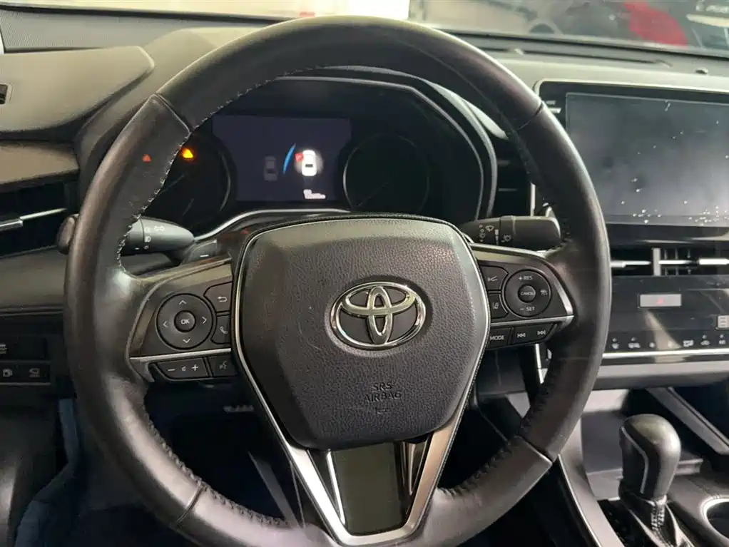 Toyota Avalon 2019 2.5L Touring Luxury VI