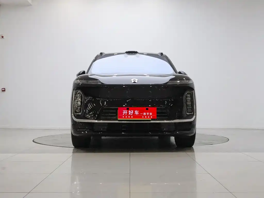 NIO ES9 — миниатюра 2