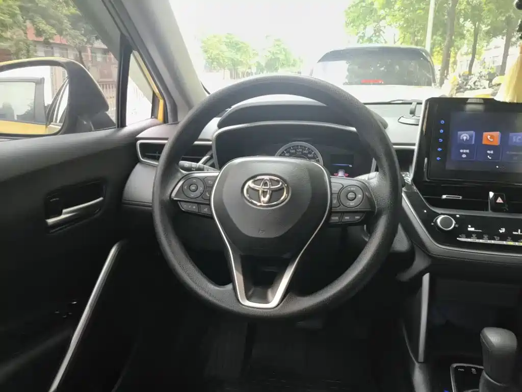 Toyota Frontlander — миниатюра 11
