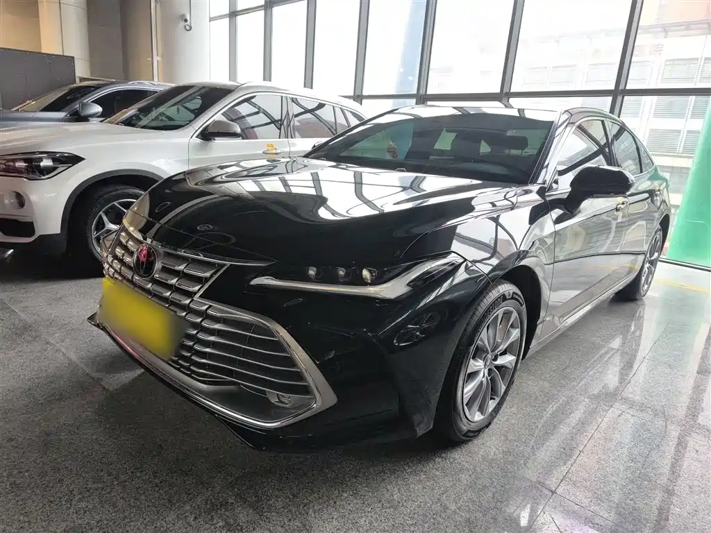 Toyota Avalon 2026