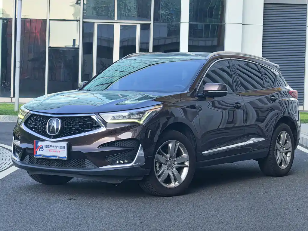 Acura RDX