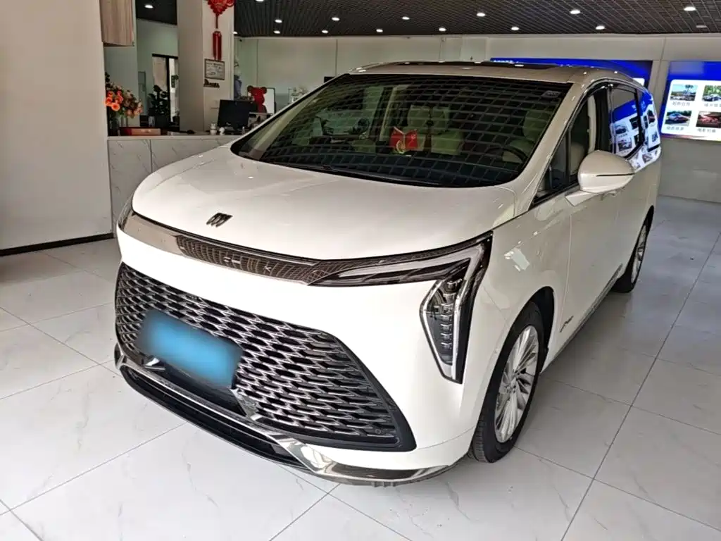 Buick Century 2023 2.0T мест
