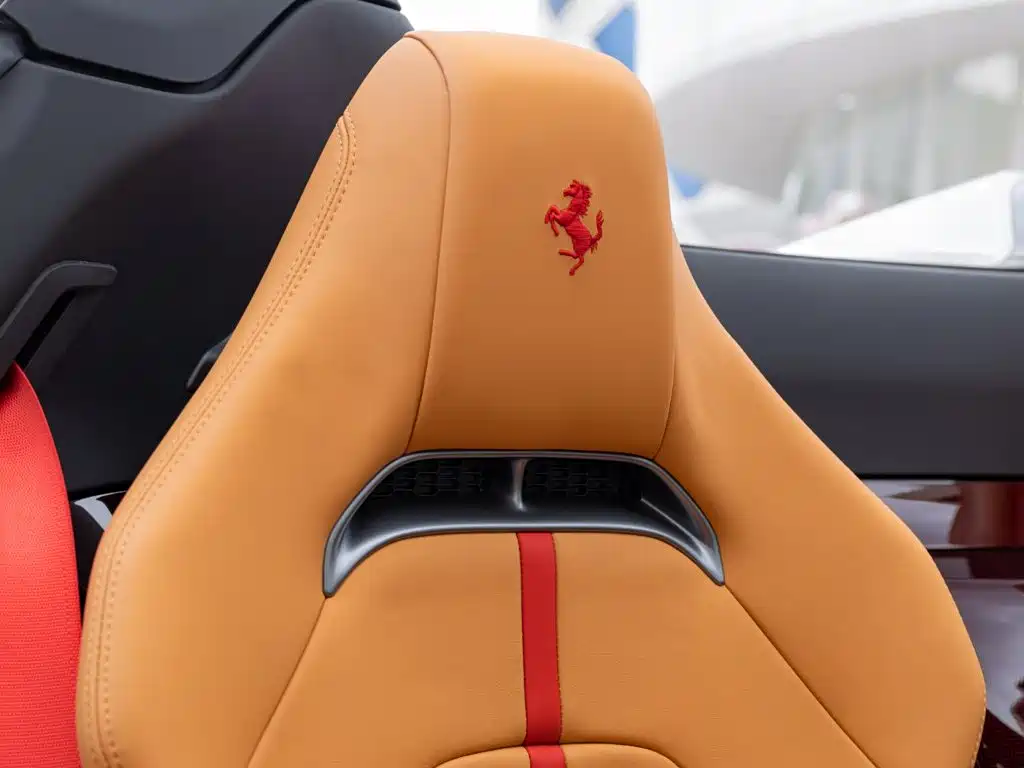 Ferrari SF90 — миниатюра 18