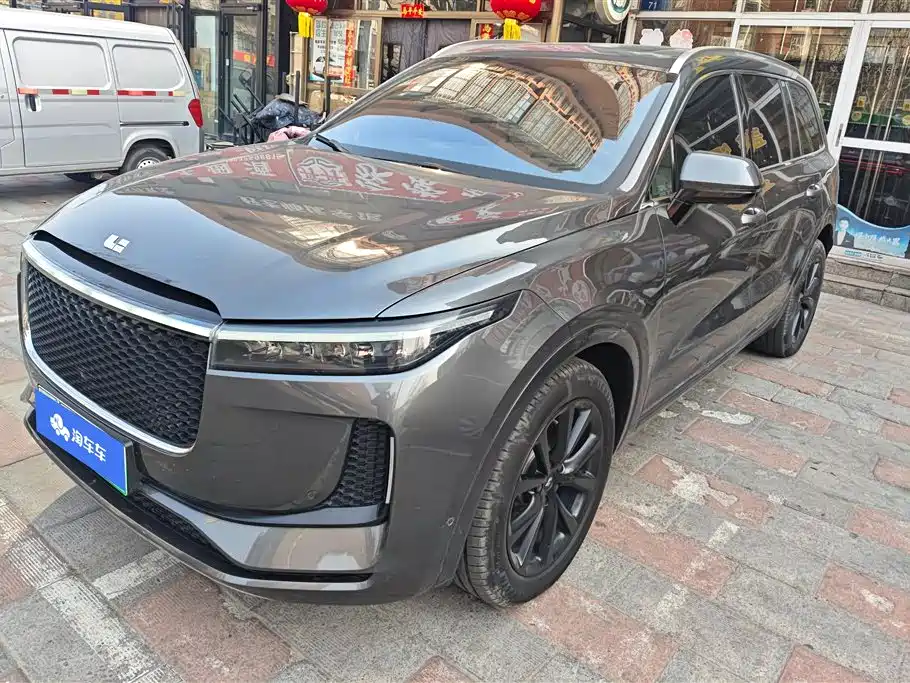Li Auto IDEAL ONE