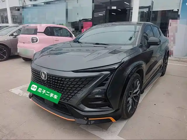 Changan UNI-T