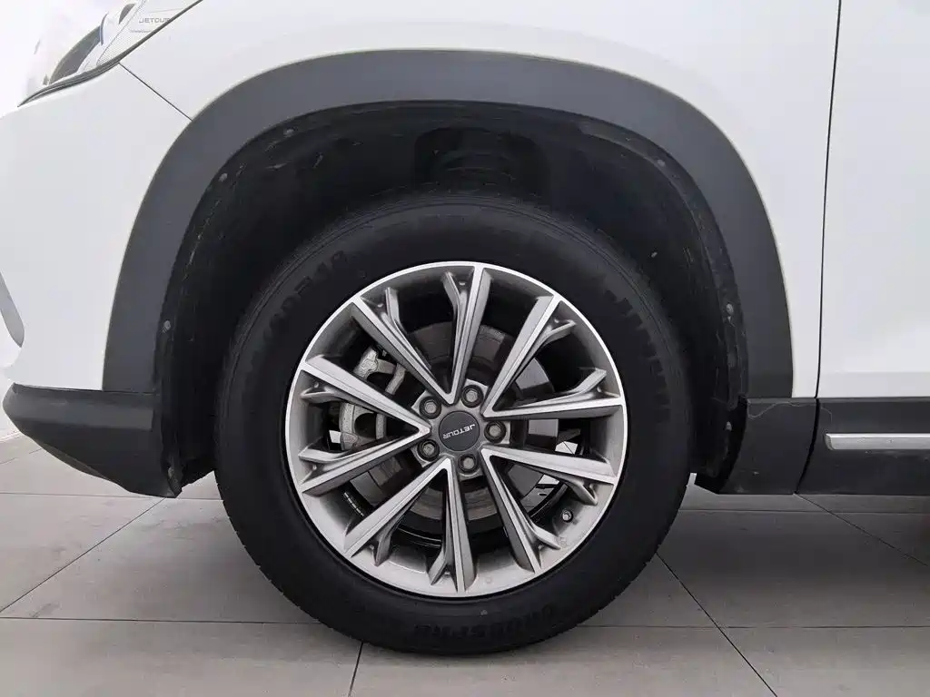 Jetour X90 — миниатюра 17