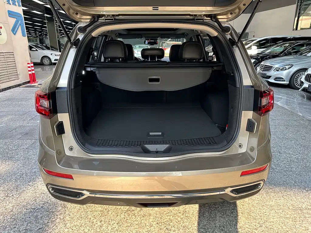 Renault Koleos — миниатюра 12